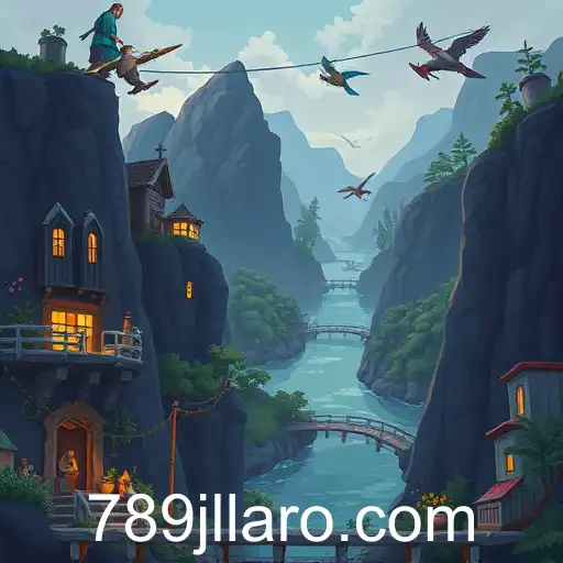 Exploring the Thrilling World of Adventure Games