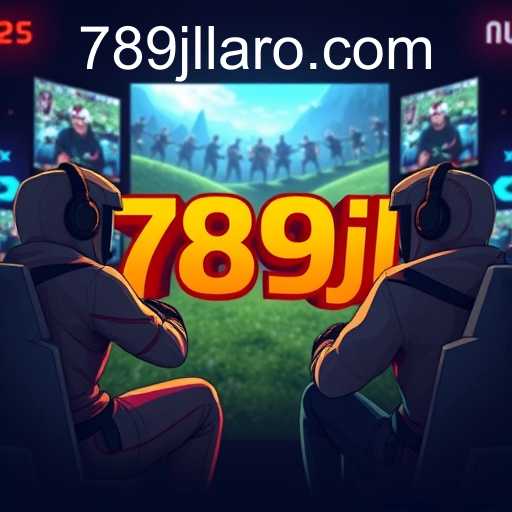 The Evolution of 789jl in the Gaming World