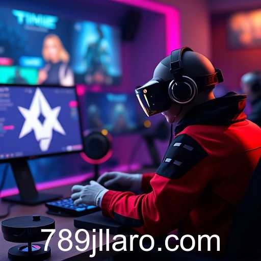 The Evolution of Online Gaming: Exploring 789jl