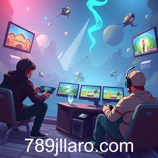 The Evolution of Online Gaming Communities