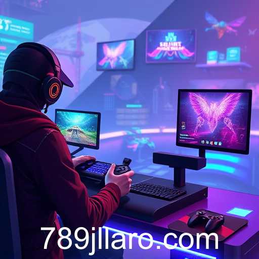 The Evolving World of Online Gaming