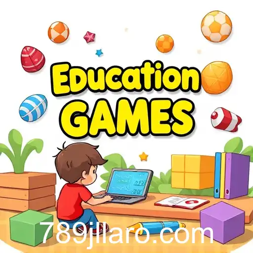 Exploring the 789jl Gaming Revolution