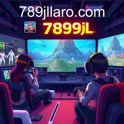 The Evolution of Online Gaming: 789jl's Impact