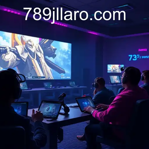 Gaming Evolution Amidst Global Shifts