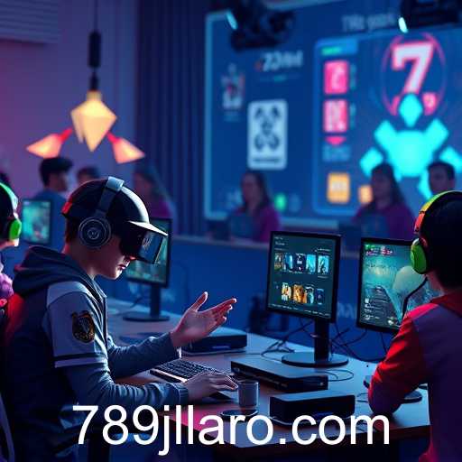 The Rise of Game Platforms in a Digital Era