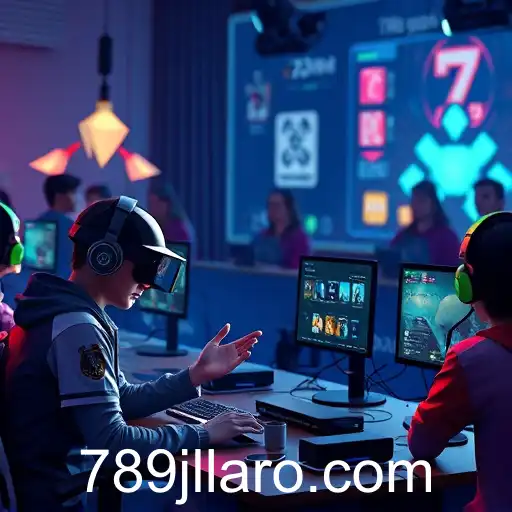 The Rise of Game Platforms in a Digital Era