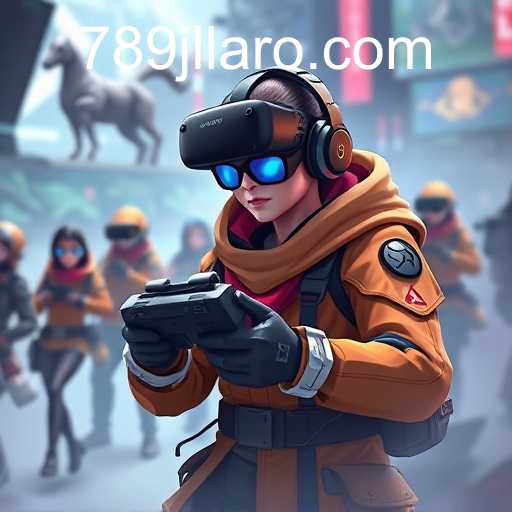 Navigating the Online Gaming Landscape with 789jl