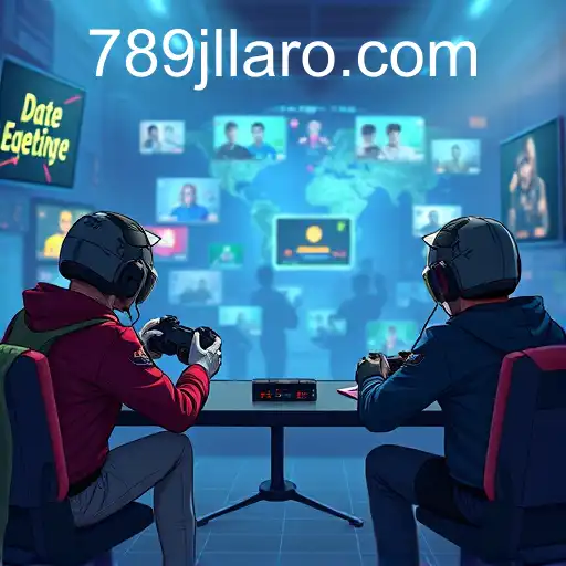 789jl Gaming Revolution Heads into 2025