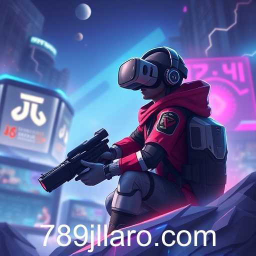 The Digital Realm: How 789jl Transforms Online Gaming Experience