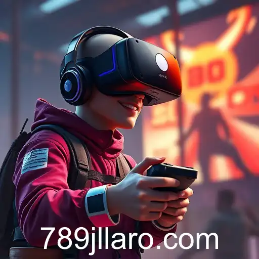 Emerging Trends in the Gaming World