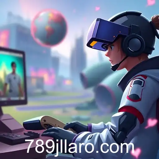 The Evolution and Impact of 789jl in Gaming Circles