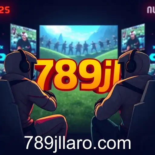 The Evolution of 789jl in the Gaming World