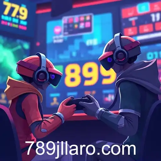 The Evolution of Online Gaming in the Mid-2020s