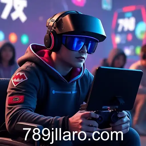 Gaming Evolution and Its Digital Imperative