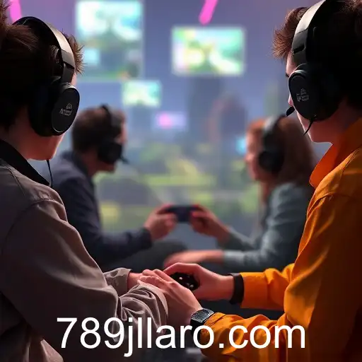 Gaming Innovations and Trends in 2025