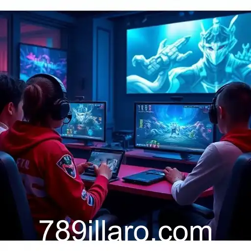 Progressive Evolution of Gaming Across Platforms