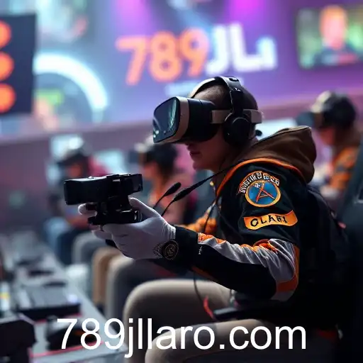 Gaming Trends and Insights in 2025