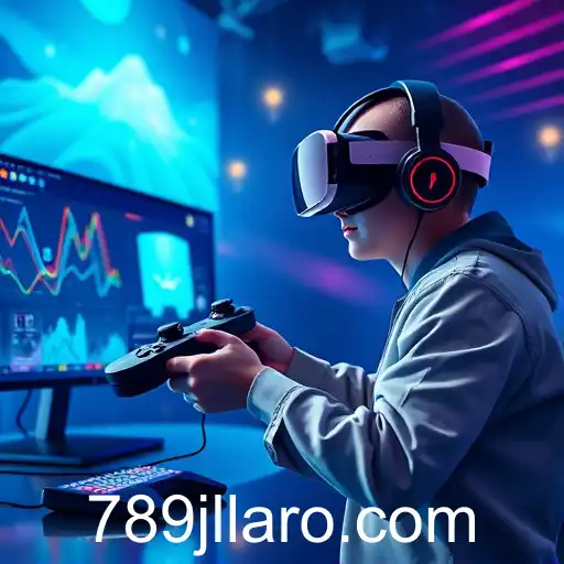 Gaming Trends on the Rise