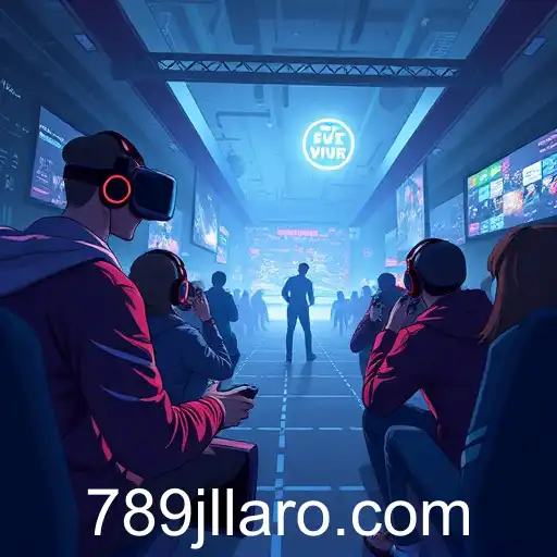 The Evolution of Online Gaming in 2025