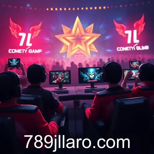 The Rise of 789jl in Online Gaming