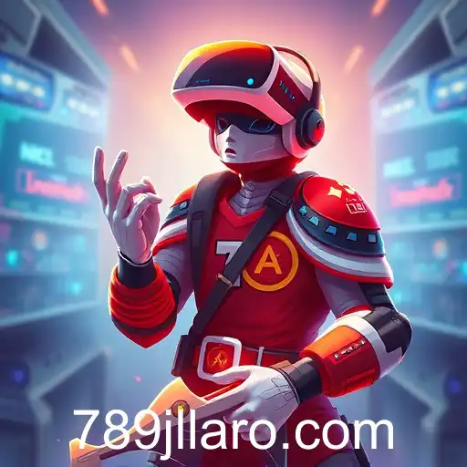 The Rise of 789jl in Online Gaming