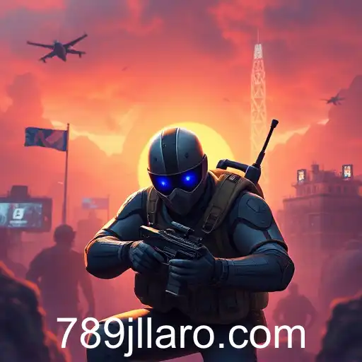 The Rise of 789jl in the Gaming World