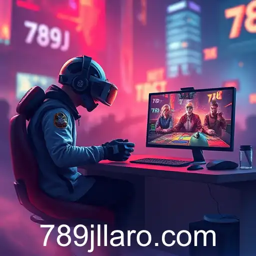 The Rise of 789jl: A New Era in Gaming