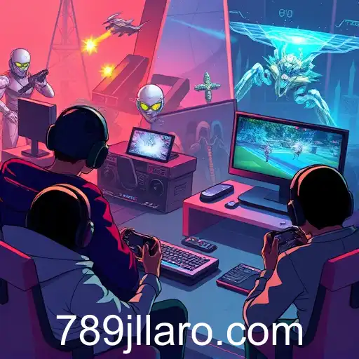 The Rise of Online Gaming Platforms in the Future of Entertainment