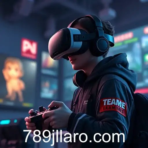 The Rising Popularity of Online Gaming Platforms