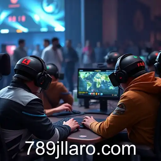 Exploring Multiplayer Games: An Exciting Realm of Digital Interaction