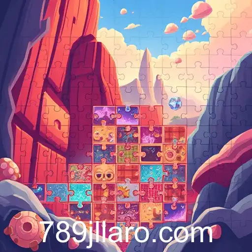 Exploring the Captivating World of Puzzle Games