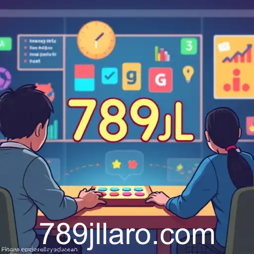 The Rise of 789jl: Transforming Online Gaming