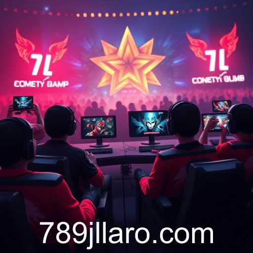 The Rise of 789jl in Online Gaming