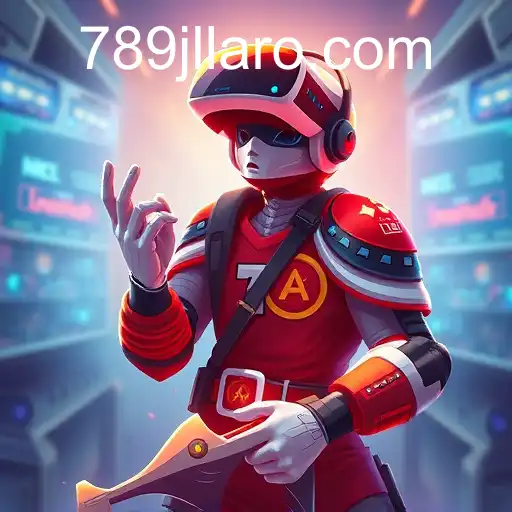 The Rise of 789jl in Online Gaming