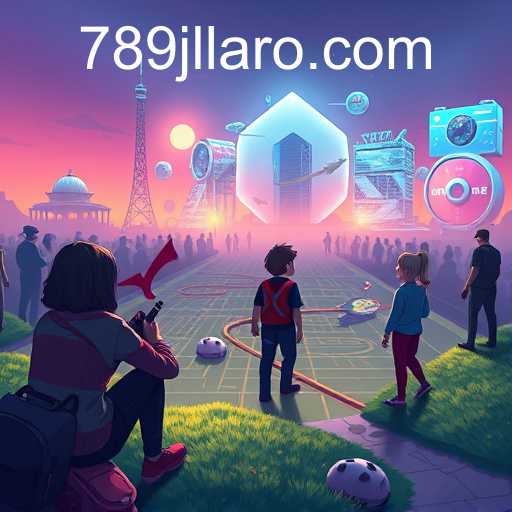 The Rise of 789jl: Transforming Online Gaming in 2025