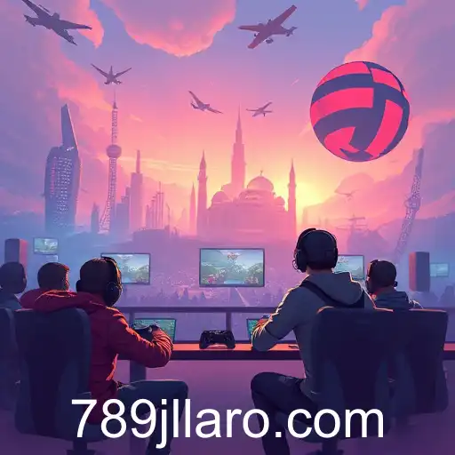 The Rise of Online Gaming in 2025