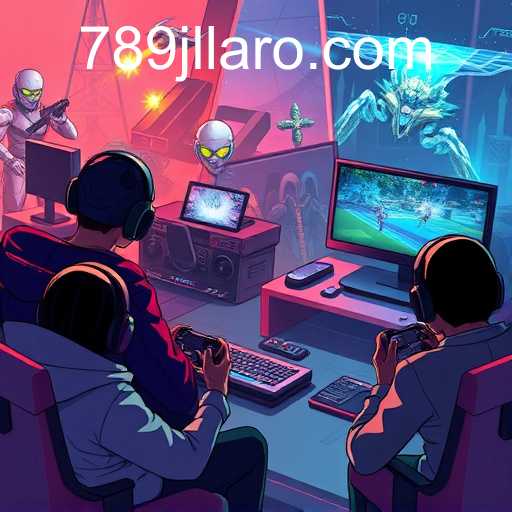 The Rise of Online Gaming Platforms in the Future of Entertainment