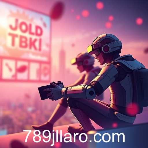 The Rise of Online Gaming: A Glimpse into the Future