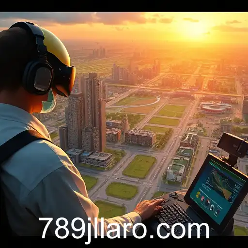 Exploring the Intriguing World of Simulation Games