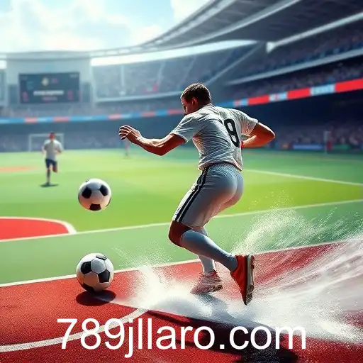 Exploring the Thrilling World of Sports Games