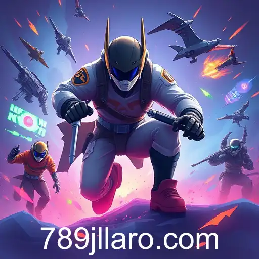 The Rise of 789jl: Gaming's Unexpected Leader